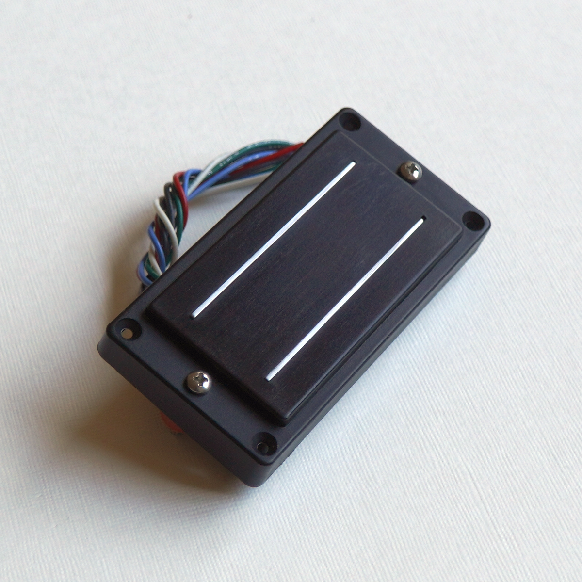 L500 – Bill and Becky Wilde Pickups