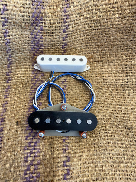 Keystone Tele Set