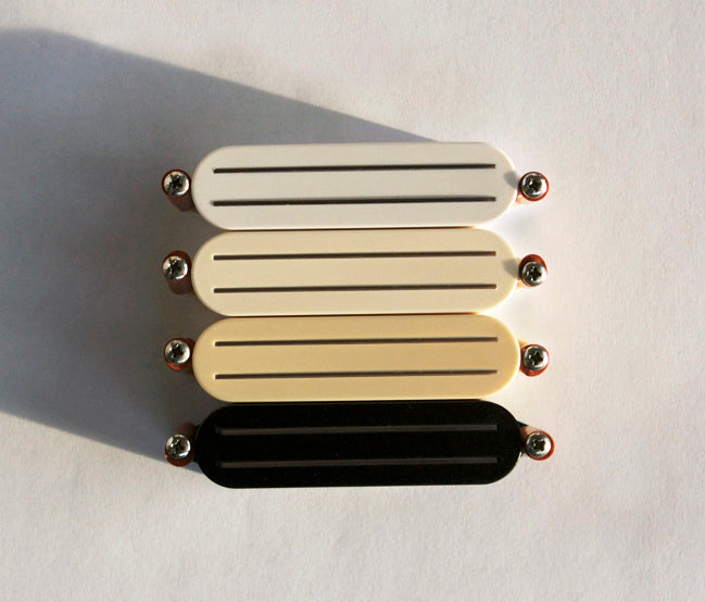 L45 Strat – Bill and Becky Wilde Pickups