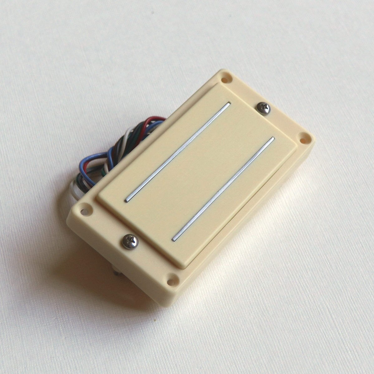 L90 – Bill and Becky Wilde Pickups L90 – Bill and Becky Wilde Pickups