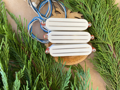 2025 Holiday Sets for Strat