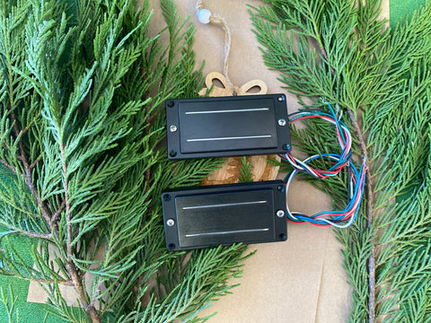 2025 Holiday Set L90