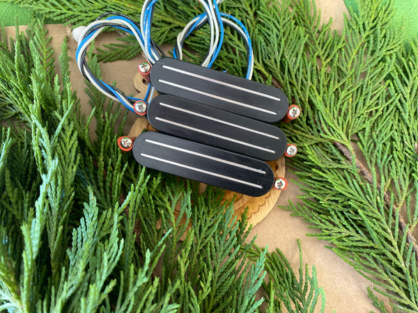 2025 Holiday Sets for Strat