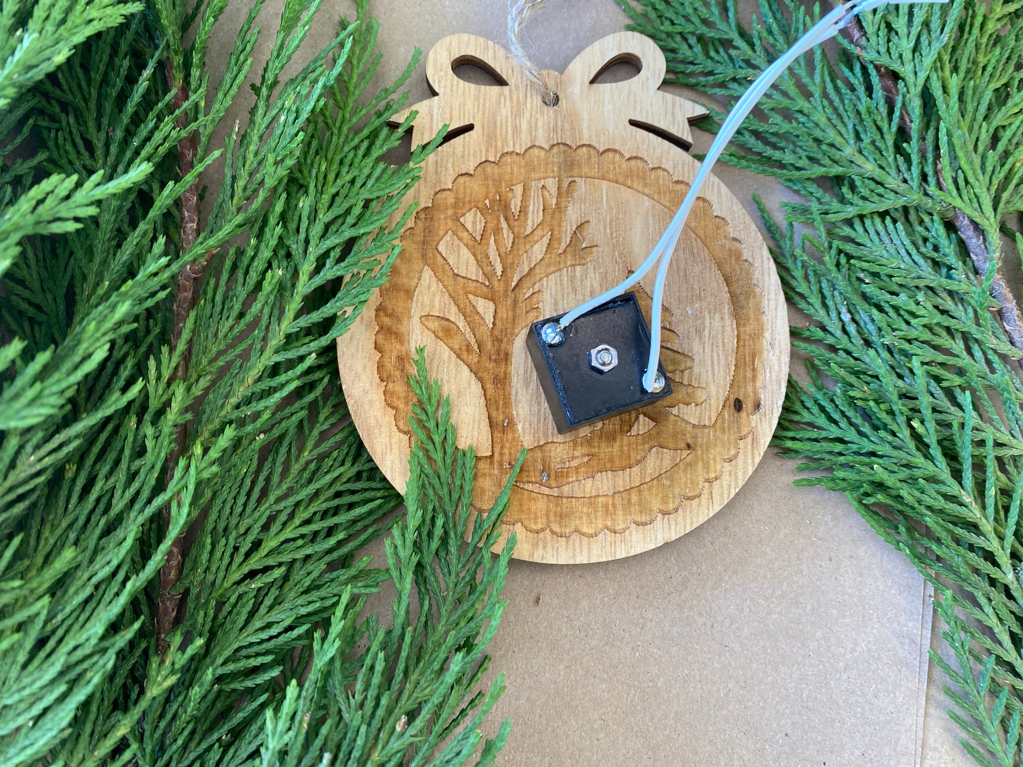 2025 Holiday Set Filter