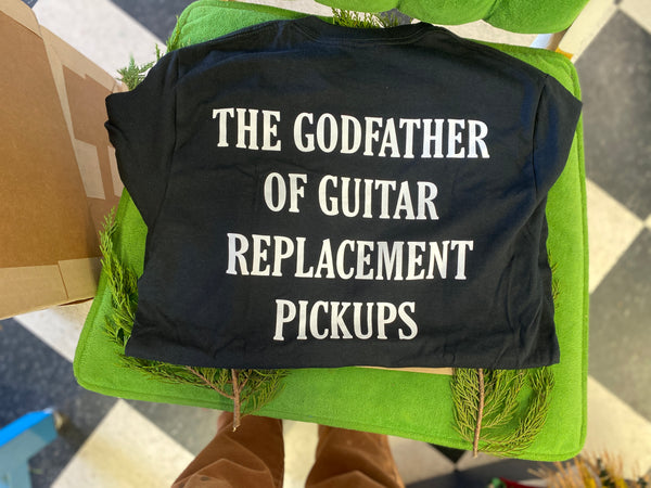 2025 Holiday T-Shirt