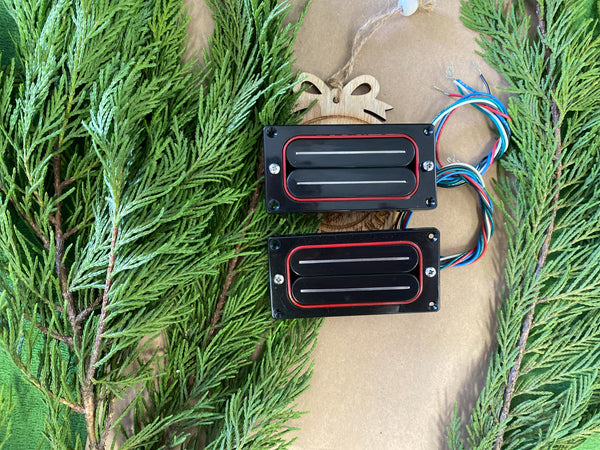 2025 Holiday Set L500