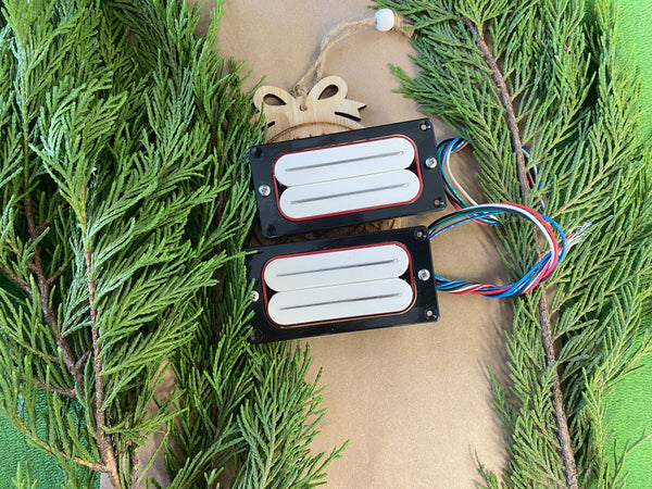 2025 Holiday Set L500