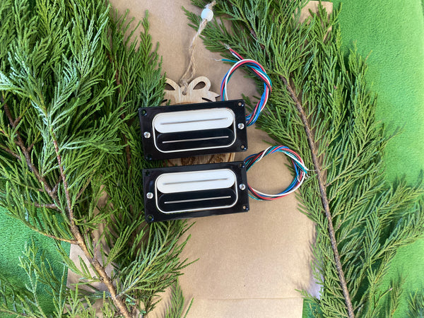 2025 Holiday Set L500