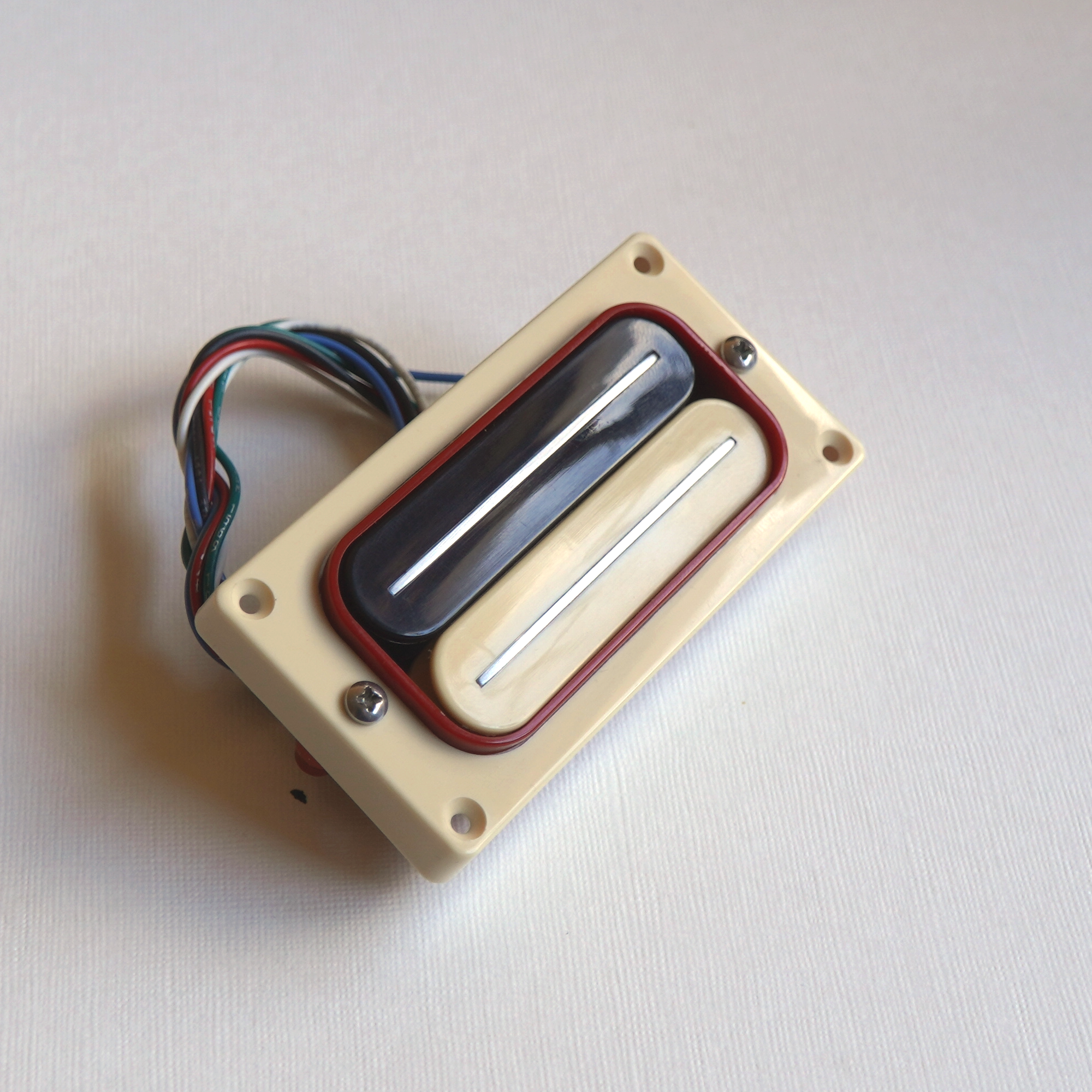 L500 – Bill and Becky Wilde Pickups L500 – Bill and Becky Wilde Pickups