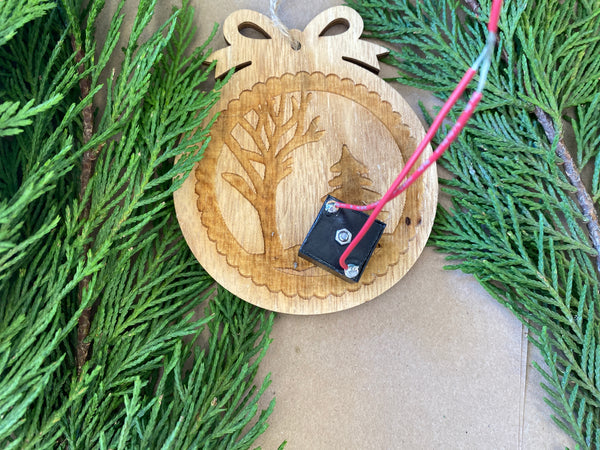 2025 Holiday Set Filter