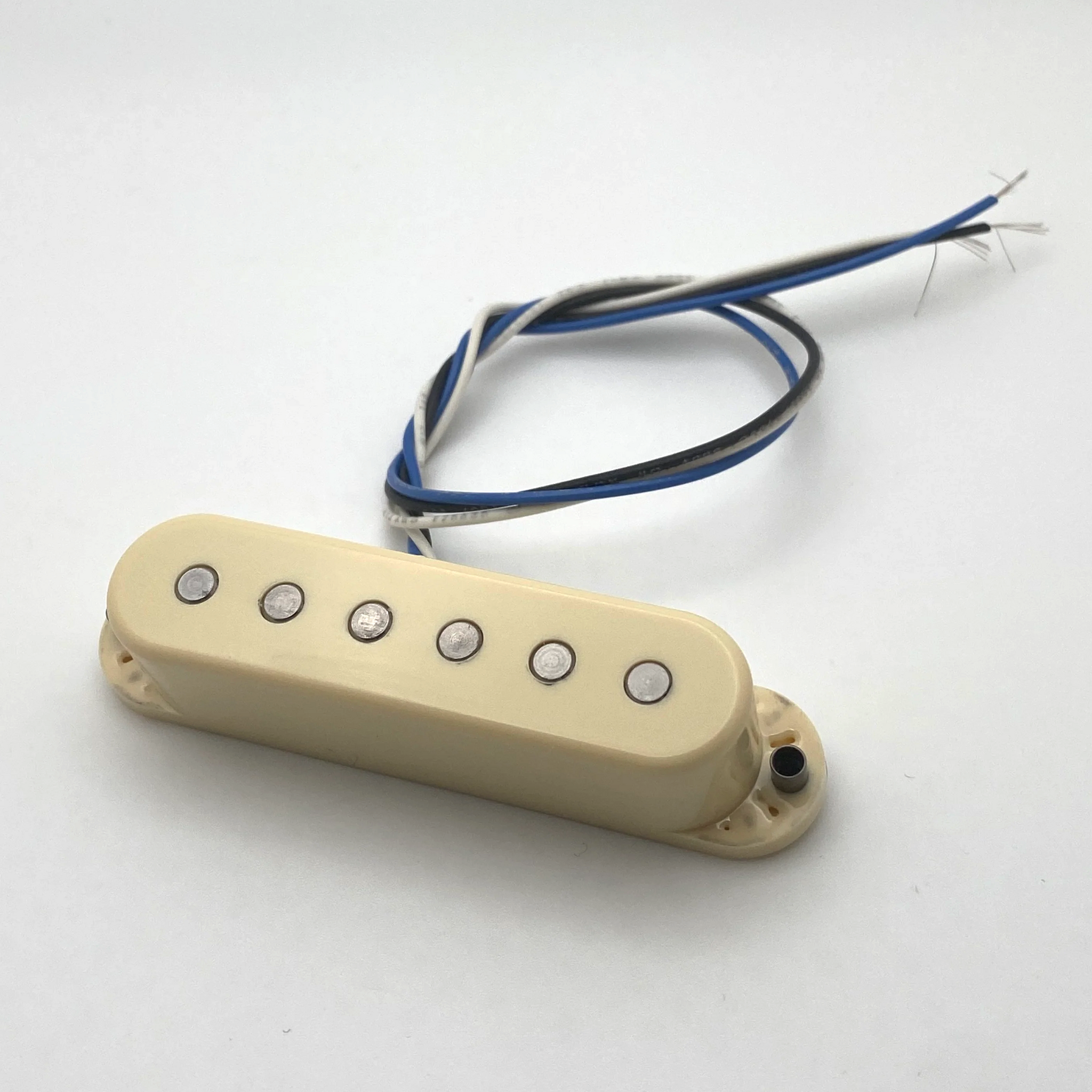Noisefree Strat – Bill and Becky Wilde Pickups Noisefree Strat – Bill and Becky Wilde Pickups