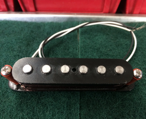 Noisefree Tele Neck