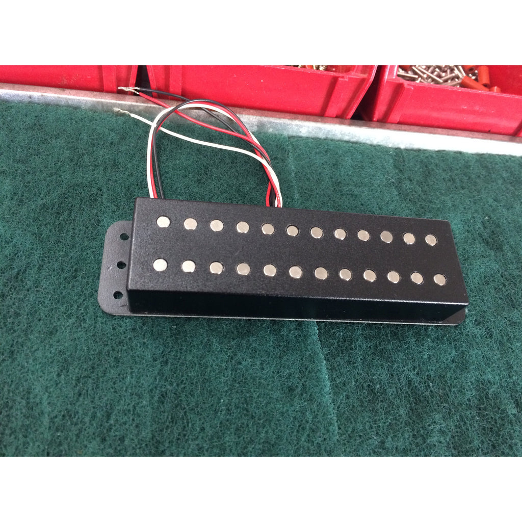 Pedal steel guitar pickups discount