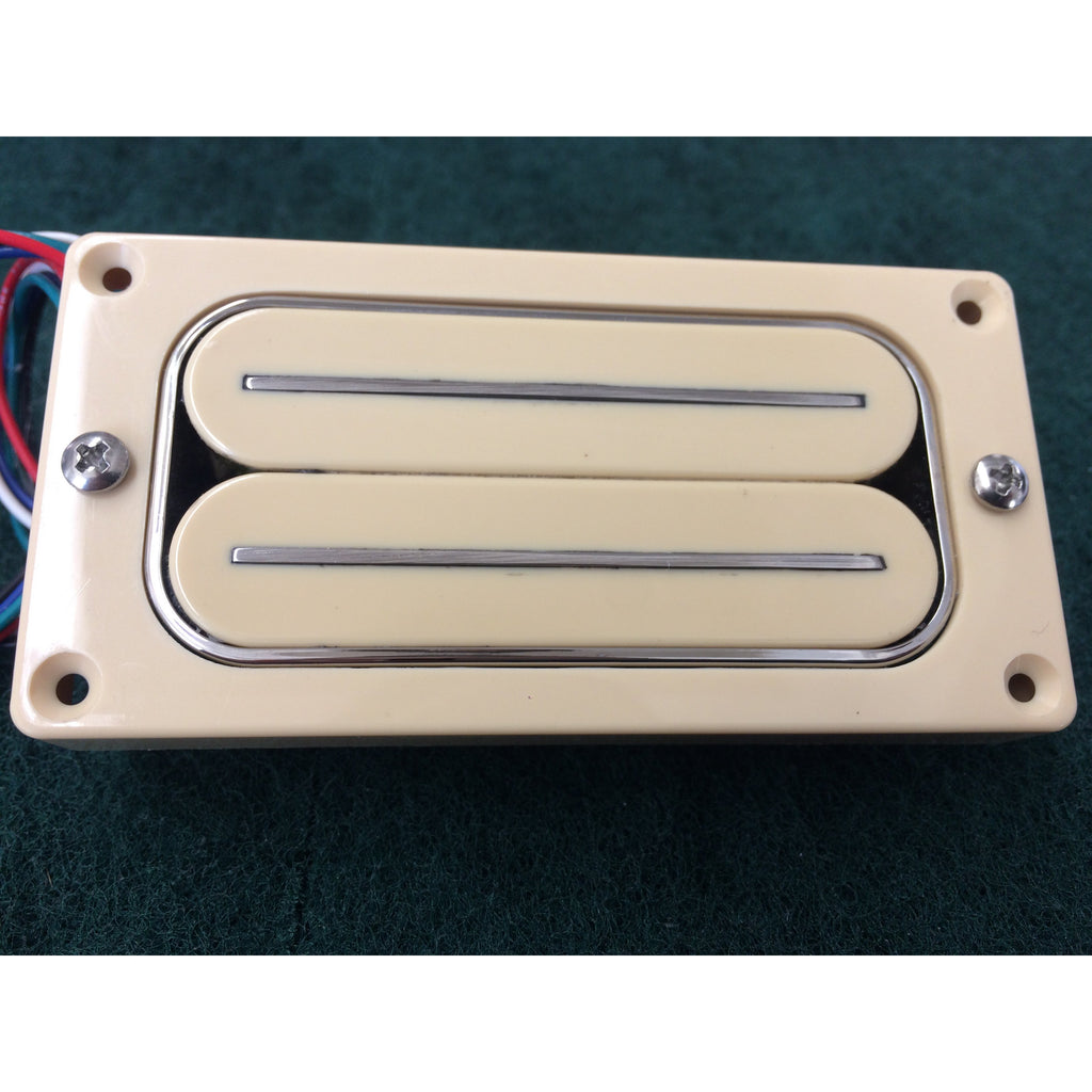 L500 – Bill and Becky Wilde Pickups