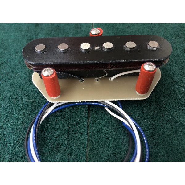 Micro-Coil Alnico Tele