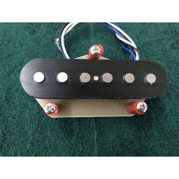 Micro-Coil Alnico Tele