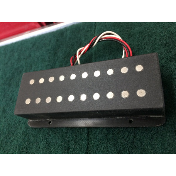 L710/L-xr 16 10 string wide mount