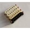 Micro-Coil Alnico Strat